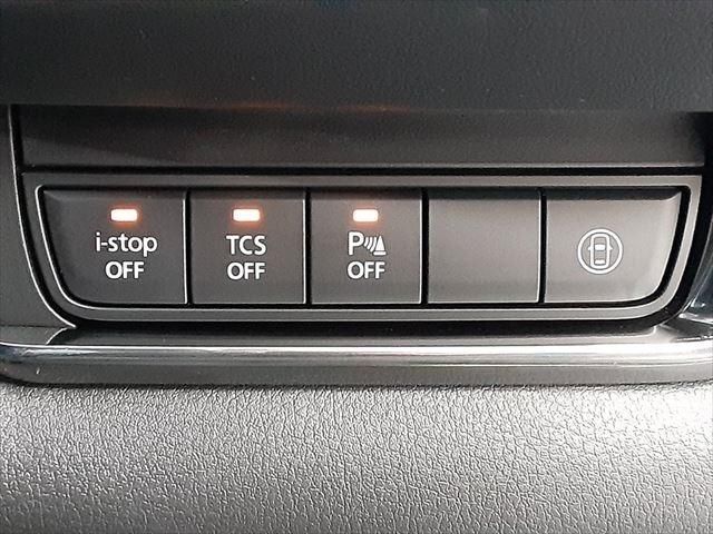 MAZDA CX-30 2020 Image 31