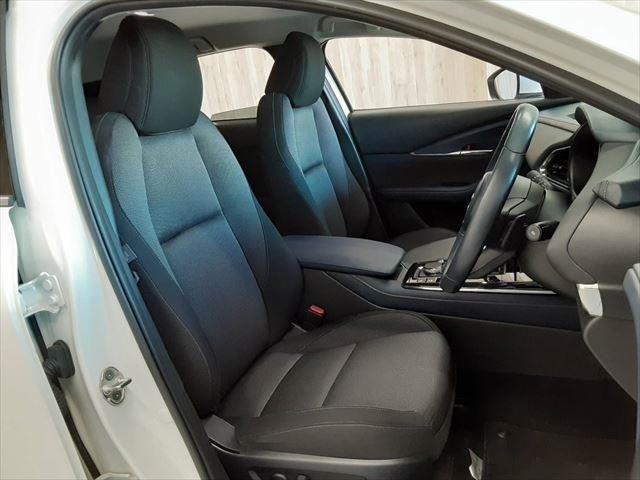 MAZDA CX-30 2020 Image 31