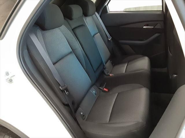 MAZDA CX-30 2020 Image 31