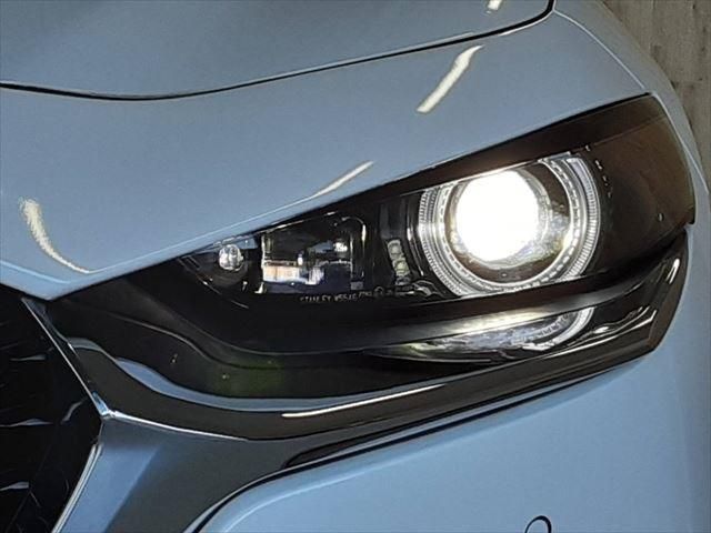 MAZDA CX-30 2020 Image 31