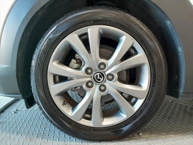 MAZDA CX-30 2020 Image 31