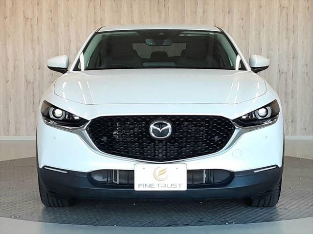 MAZDA CX-30 2020 Image 31