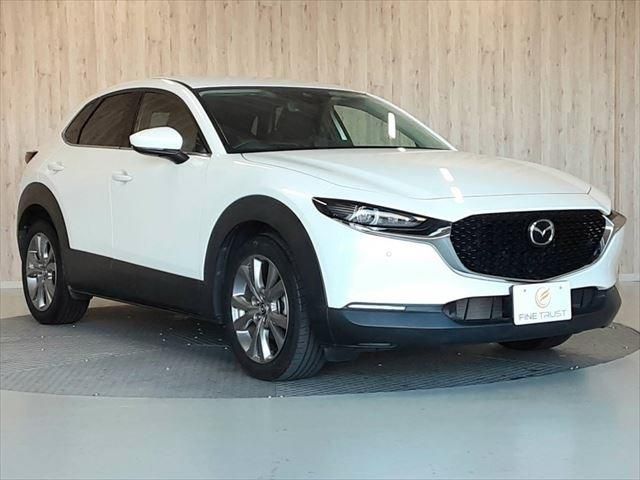 MAZDA CX-30 2020 Image 31
