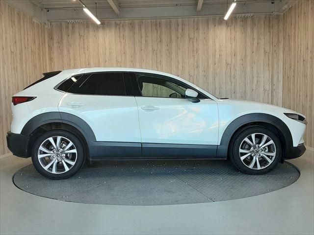 MAZDA CX-30 2020 Image 31