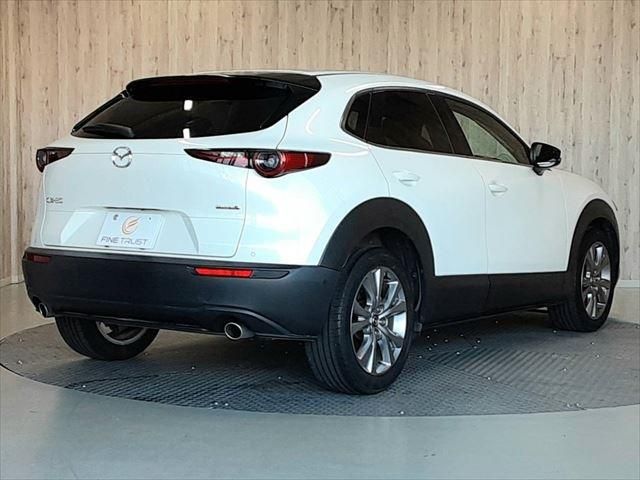 MAZDA CX-30 2020 Image 31