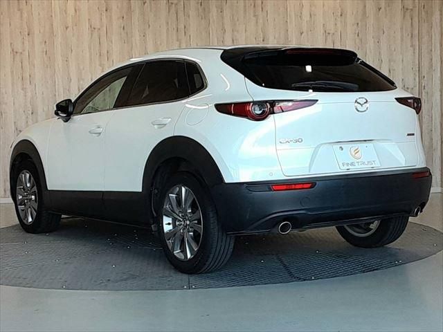 MAZDA CX-30 2020 Image 31