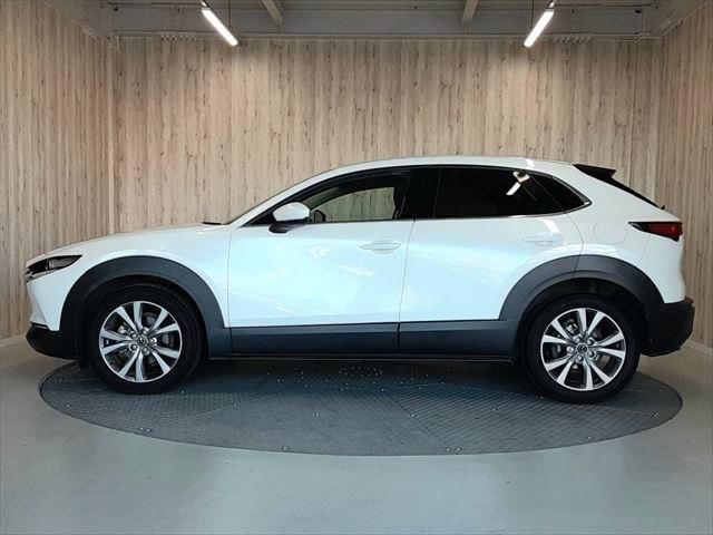 MAZDA CX-30 2020 Image 31