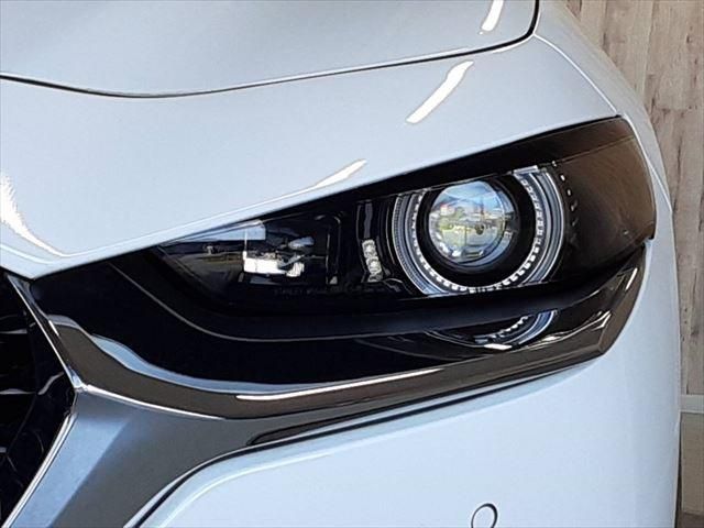 MAZDA CX-30 2020 Image 31