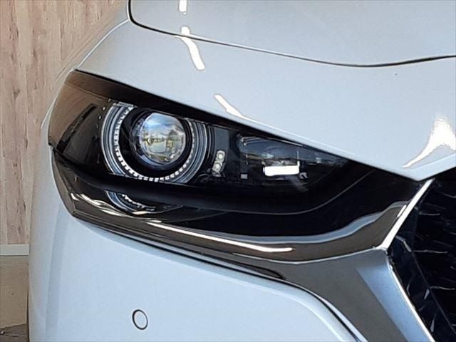 MAZDA CX-30 2020 Image 31