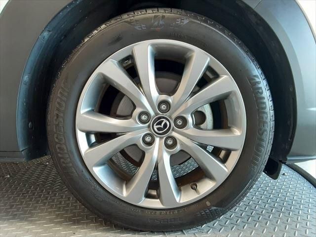 MAZDA CX-30 2020 Image 31