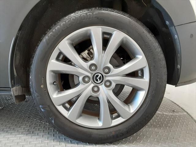 MAZDA CX-30 2020 Image 31