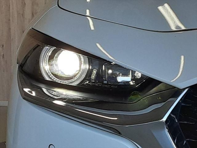 MAZDA CX-30 2020 Image 31