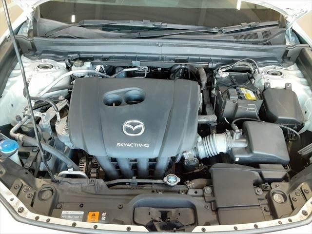 MAZDA CX-30 2020 Image 31