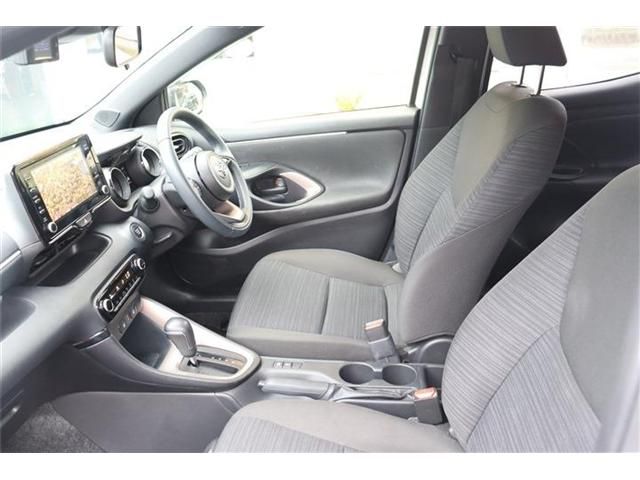 TOYOTA YARIS 2020 Image 31