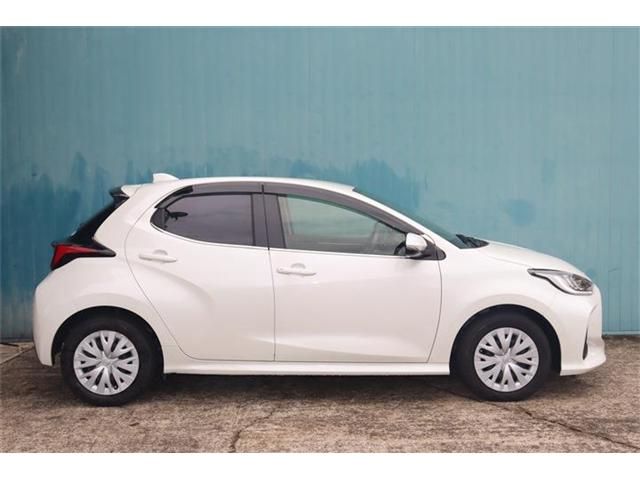 TOYOTA YARIS 2020 Image 31