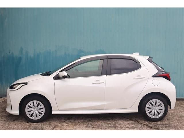 TOYOTA YARIS 2020 Image 31