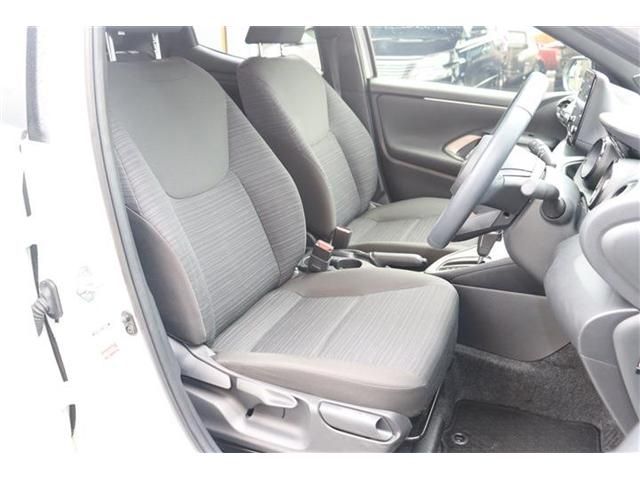 TOYOTA YARIS 2020 Image 31