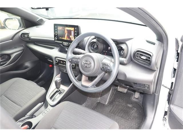 TOYOTA YARIS 2020 Image 31