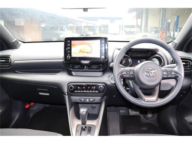 TOYOTA YARIS 2020 Image 31