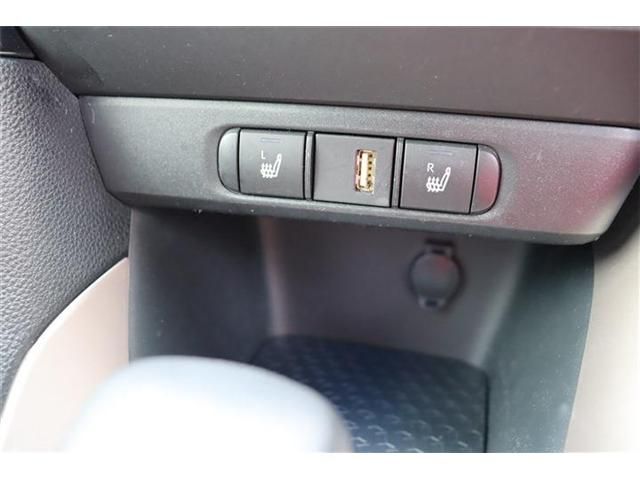 TOYOTA YARIS 2020 Image 31