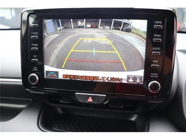 TOYOTA YARIS 2020 Image 31