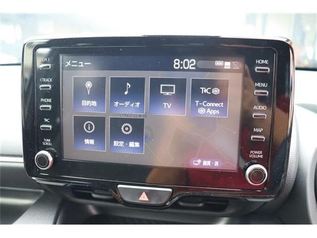 TOYOTA YARIS 2020 Image 31