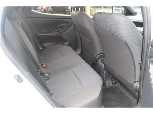 TOYOTA YARIS 2020 Image 31