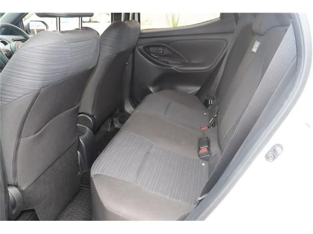 TOYOTA YARIS 2020 Image 31