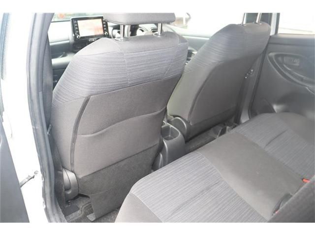 TOYOTA YARIS 2020 Image 31