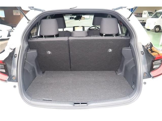 TOYOTA YARIS 2020 Image 31