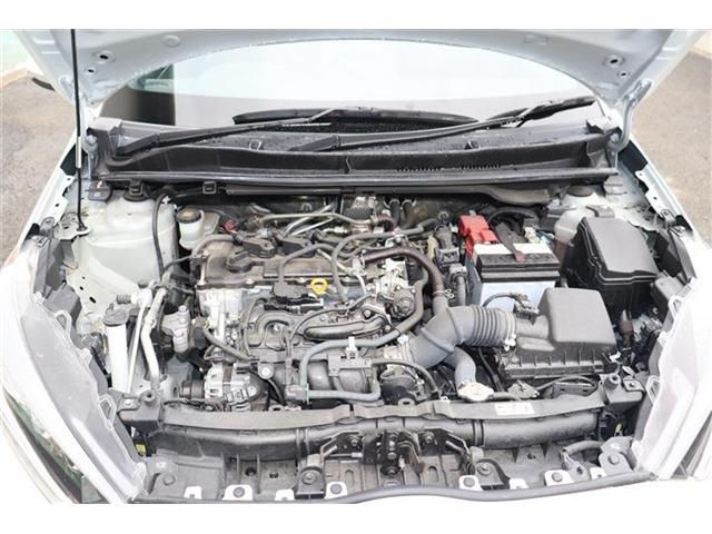 TOYOTA YARIS 2020 Image 31