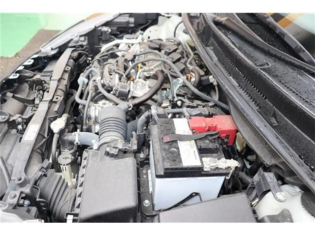 TOYOTA YARIS 2020 Image 31