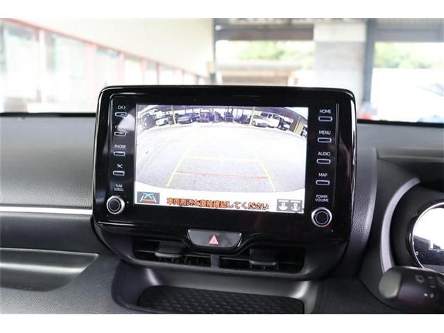 TOYOTA YARIS 2020 Image 31