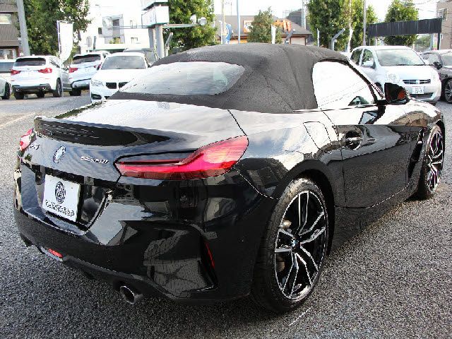 BMW Z4 2019 Image 31