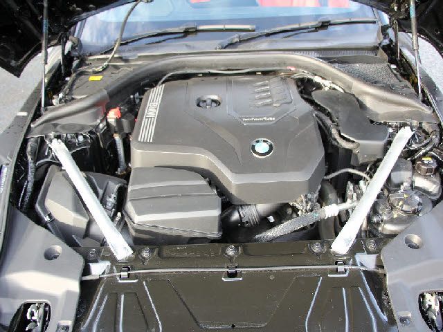 BMW Z4 2019 Image 31