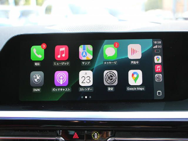 BMW Z4 2019 Image 31