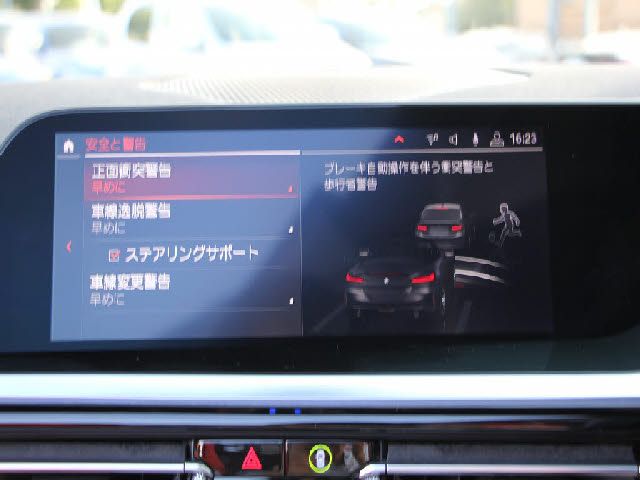 BMW Z4 2019 Image 31