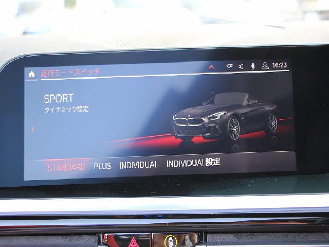 BMW Z4 2019 Image 31