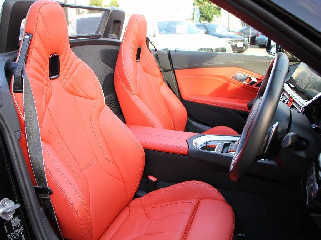 BMW Z4 2019 Image 31