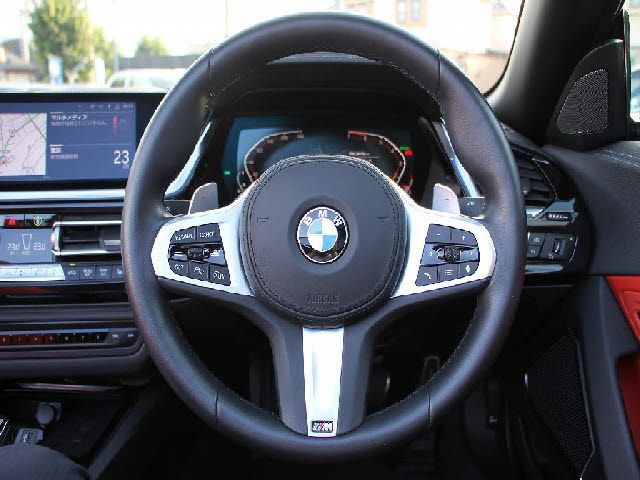BMW Z4 2019 Image 31