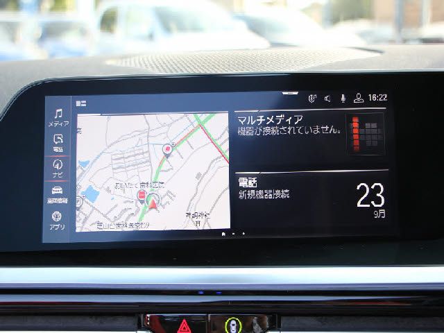 BMW Z4 2019 Image 31