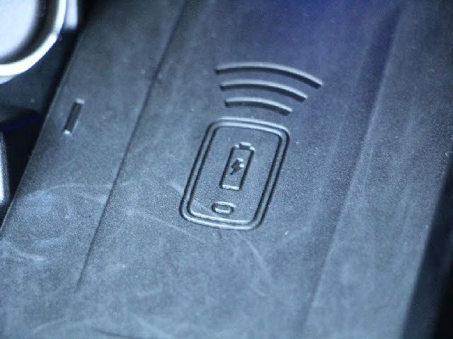 BMW Z4 2019 Image 31