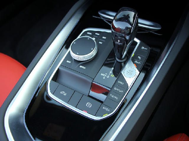 BMW Z4 2019 Image 31