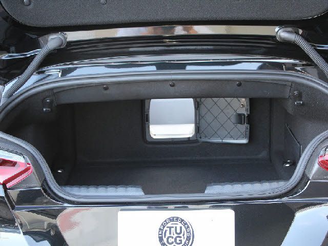 BMW Z4 2019 Image 31