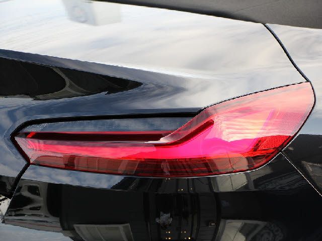 BMW Z4 2019 Image 31