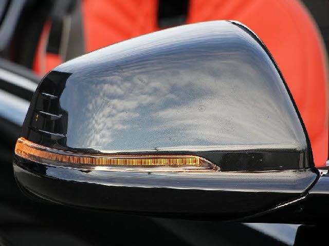 BMW Z4 2019 Image 31