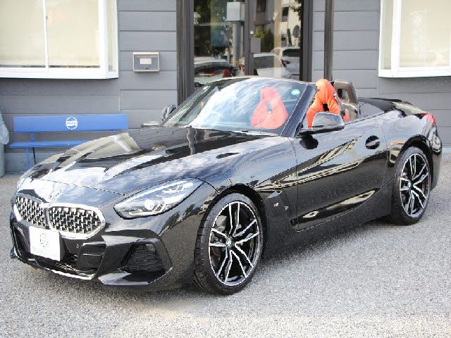 BMW Z4 2019 Image 31