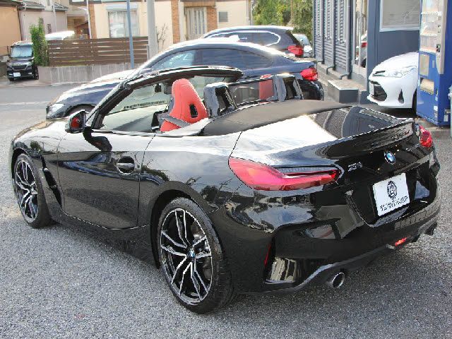 BMW Z4 2019 Image 31