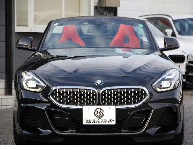 BMW Z4 2019 Image 31