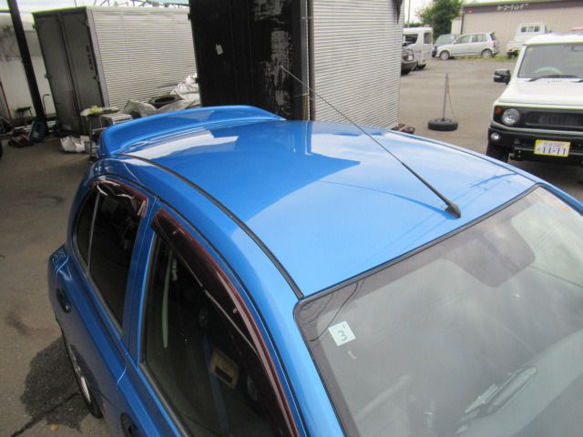 NISSAN MARCH 2007 Image 31
